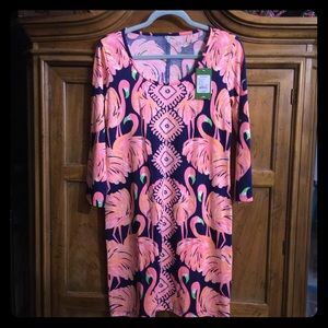 Lilly Pulitzer Beacon Dress