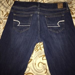 Slim boot American Eagle Jeans