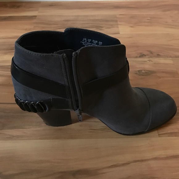 Carlos Santana booties - Picture 4 of 4