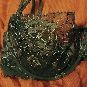 NWOT Sexy Balconnet VS Angels Bra