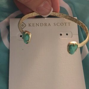 ✨Like New✨ Kendra Scott Bracelet