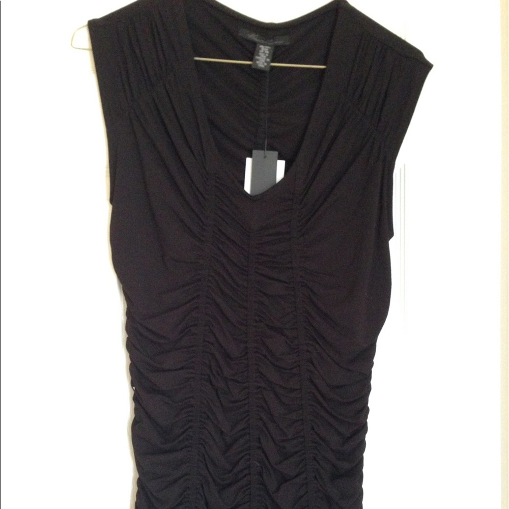 NWT Kenneth Cole Minidress