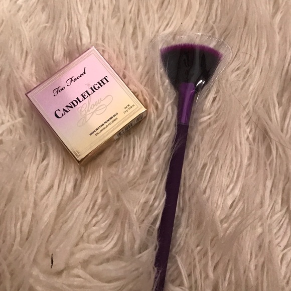 Sephora Other - Highlight bundle