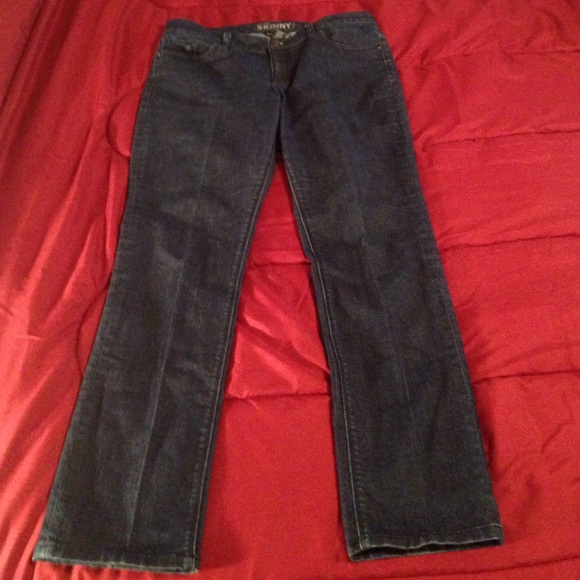 New York & Co jeans