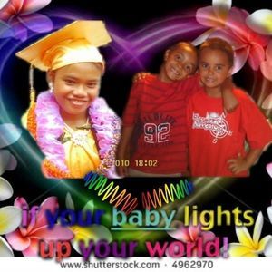 Meet your Posher, Lilly-anne