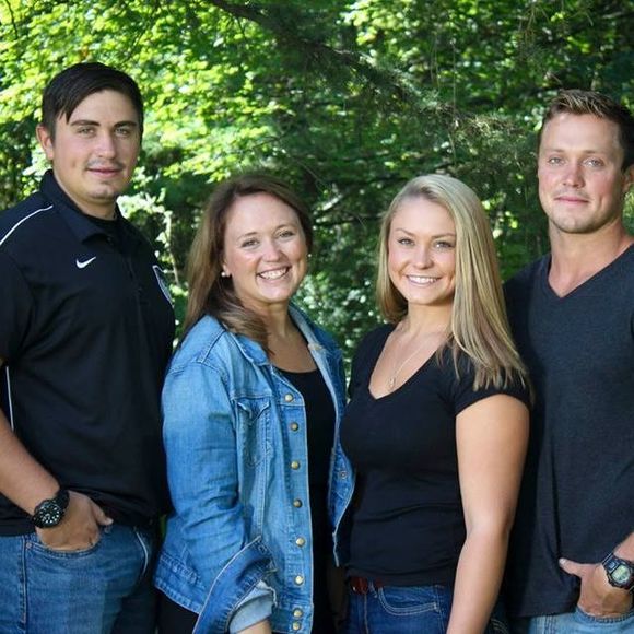 Meet your Posher, Adam - Picture 1 of 1