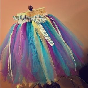TuTu's