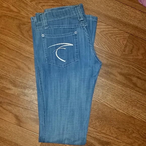 Frankie B jeans