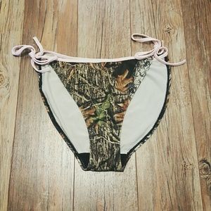 Mossy Oak Swim Bikini Bottoms