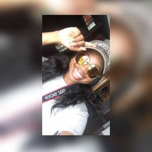 Meet your Posher, Amber