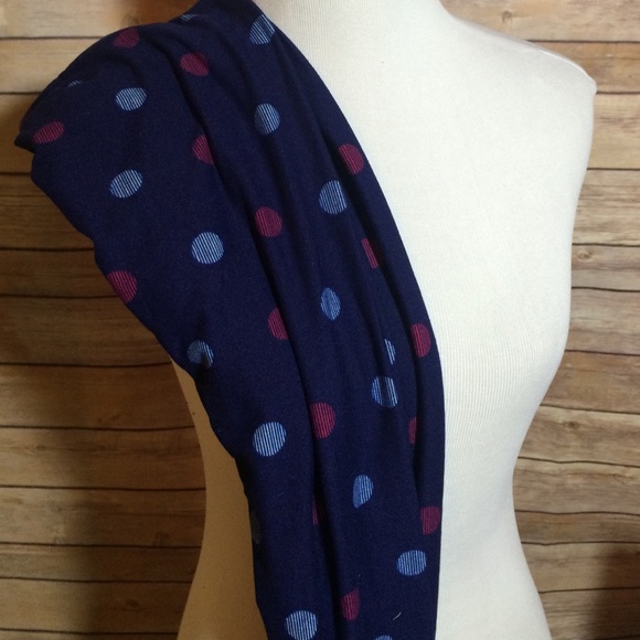 Lularoe Pokadot legging