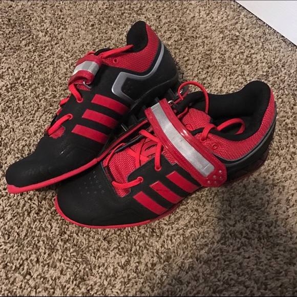 Men's AdiPower Weightlifting Shoes