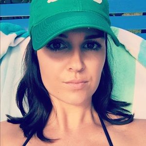 Meet your Posher, Savannah