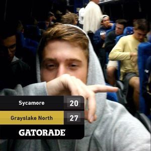 Meet your Posher, Cory