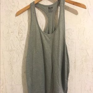 XL Nike dri fit muscle tank