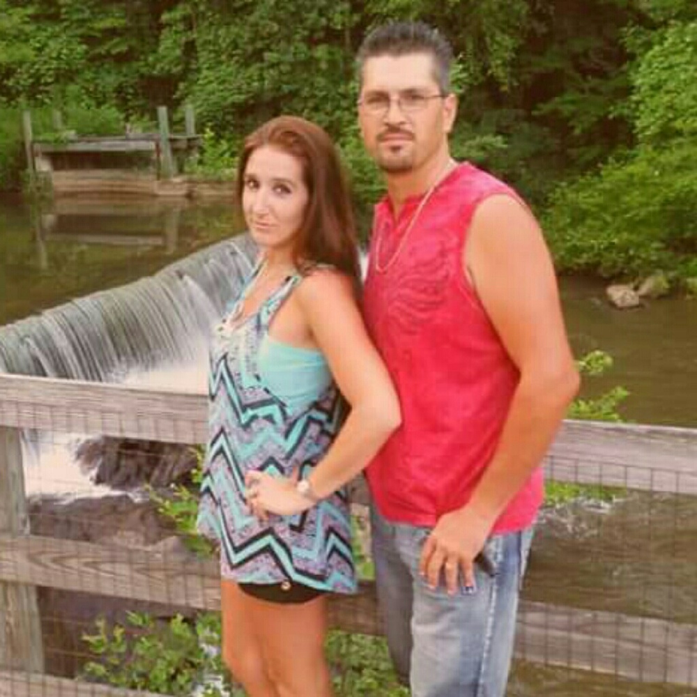 Meet your Posher, Kristen