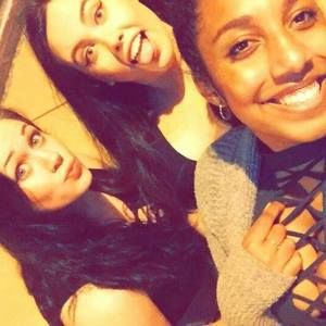 Meet your Posher, Ava