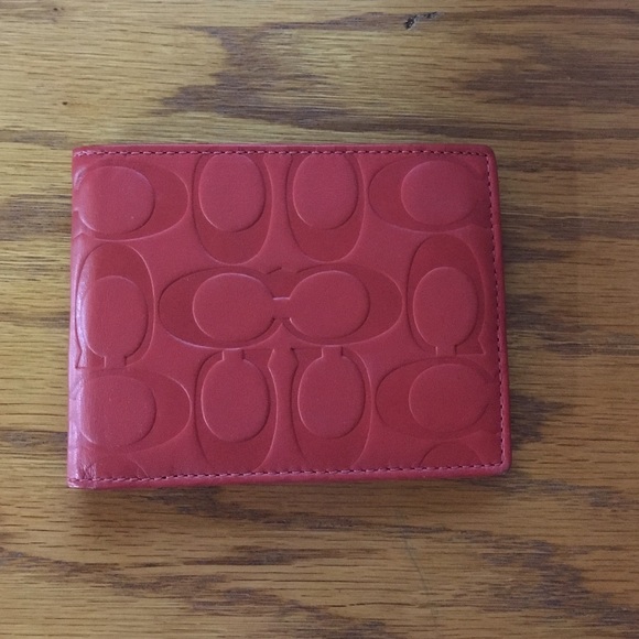 To many wallets