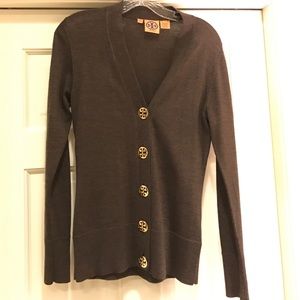 Tory Burch cardigan