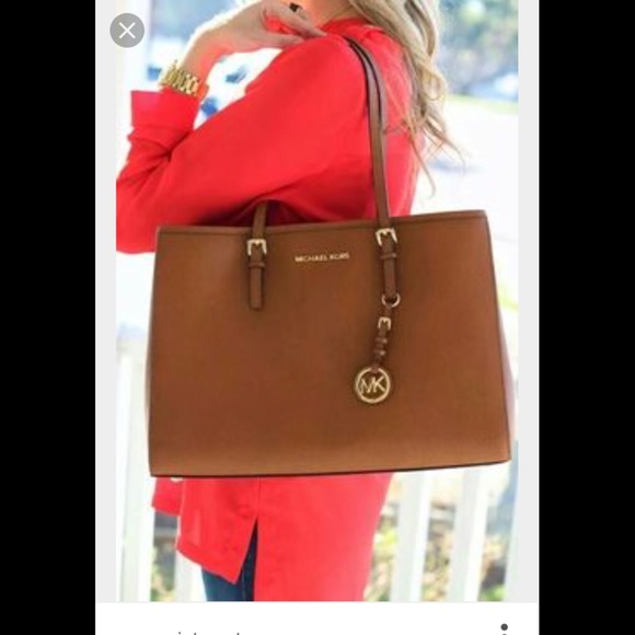 Michael Kors purse