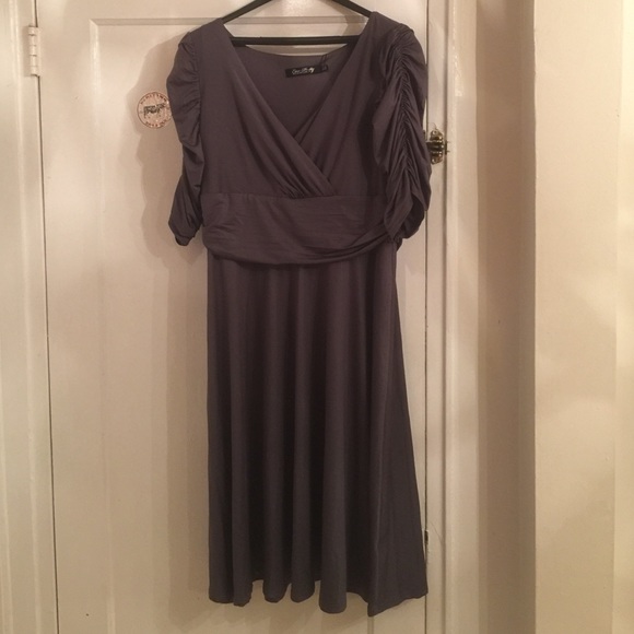Evening Dress