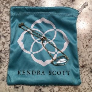 kendra scott bracelet