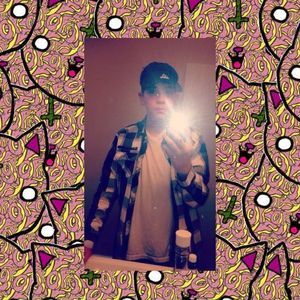 Meet your Posher, Kevin