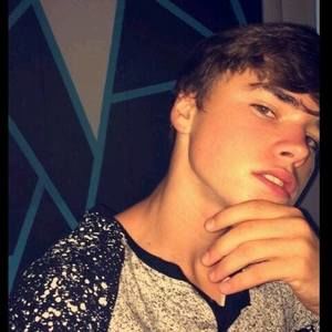 Meet your Posher, Ben