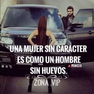 Meet your Posher, Patty