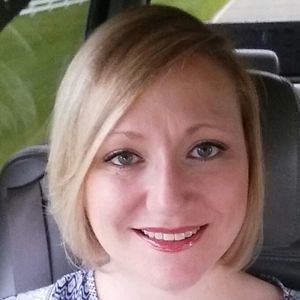 Meet your Posher, Sharon