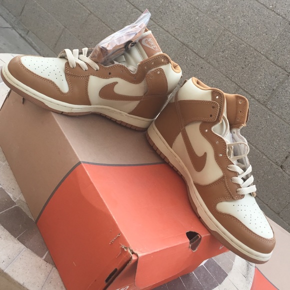 Nike dunk high - Picture 2 of 3