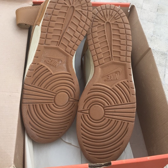 Nike dunk high - Picture 3 of 3