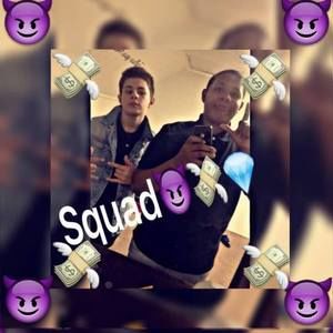 Meet your Posher, Robert