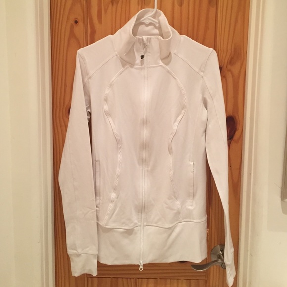 Lululemon jacket 10, EUC