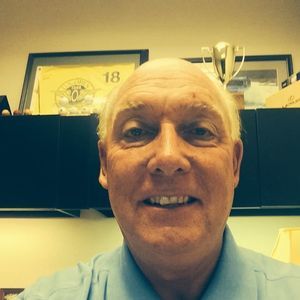 Meet your Posher, Larry