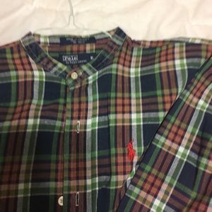 Men's Polo by Ralph Lauren Shirt