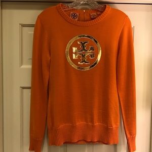 Tory Burch sweater