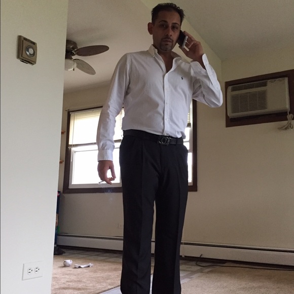 Meet your Posher, Paul - Picture 1 of 1