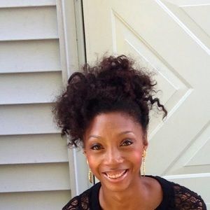 Meet your Posher, Alisha
