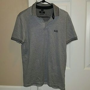 Men Polo Shirt