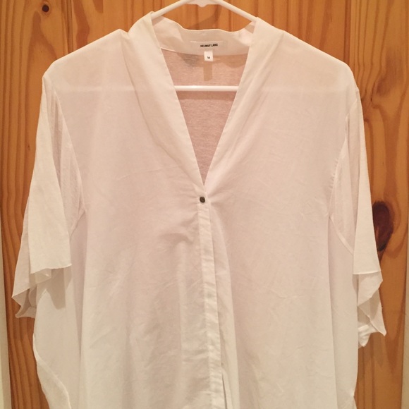 Casual Helmut Lang shirt M