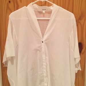 Casual Helmut Lang shirt M