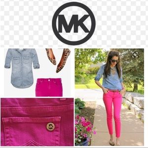 MICHAEL KORS JEANS