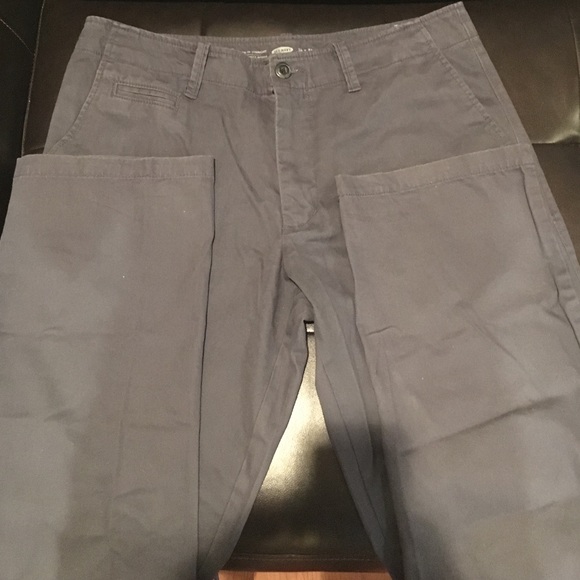 Old Navy Other - Broken in straight old navy