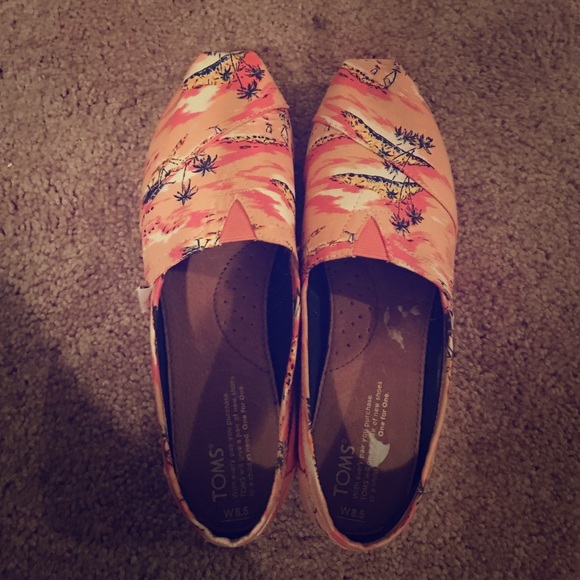 Toms