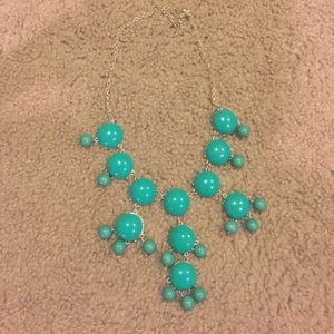 Beautiful Bubble necklace