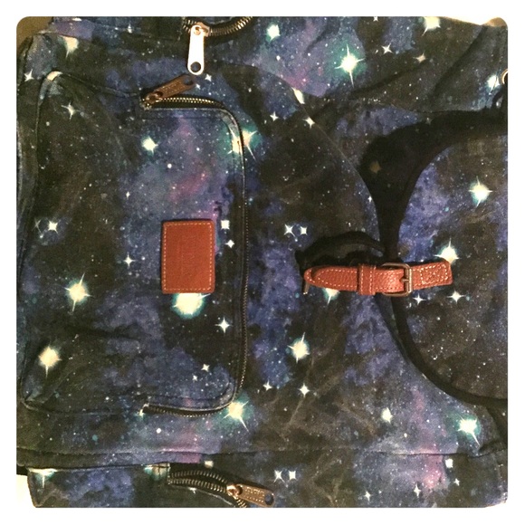Back Pack - image 1