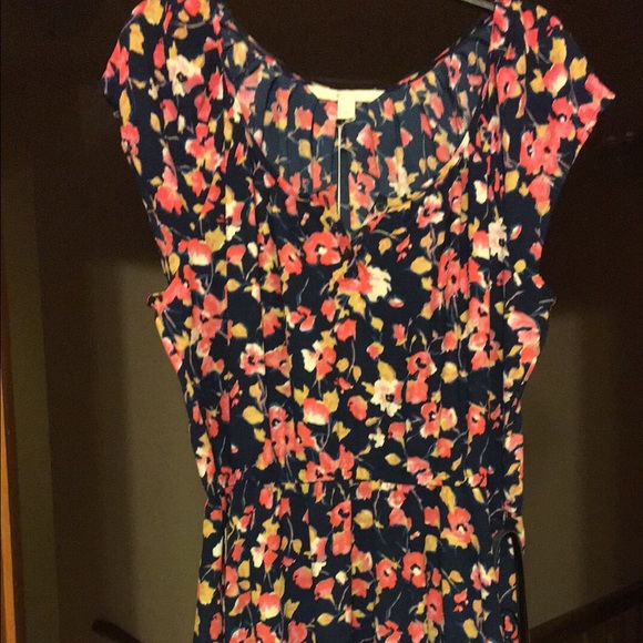 Lauren Conrad Dress