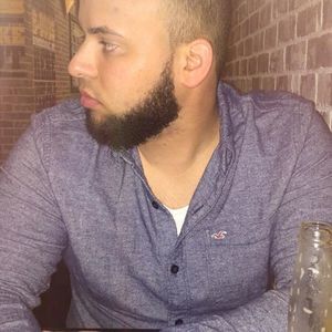 Meet your Posher, Jose