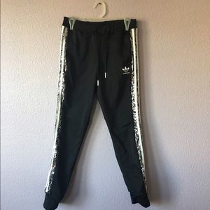 Adidas Track Pants